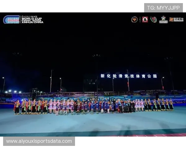 体育赛事成城市形象对外展示窗口