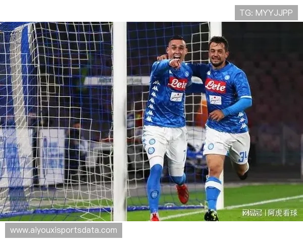 从欧冠冠军到联赛中游，那不勒斯下滑原因探究