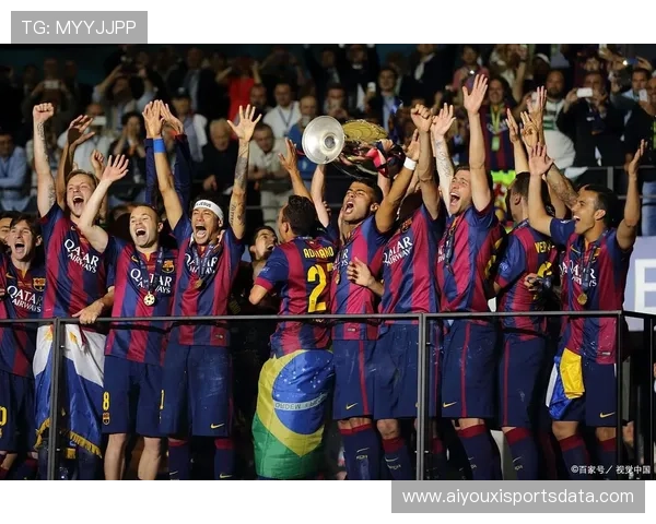 巴萨主场十一战全胜，攻防两端展现统治级表现