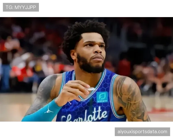 迈尔斯·布里奇斯因赛场斗殴被禁赛四场，黄蜂侧翼攻防受损