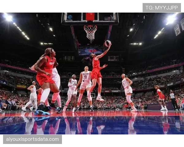 WNBA公布新赛季赛程，将与NBA球队加强联动举办多项推广活动