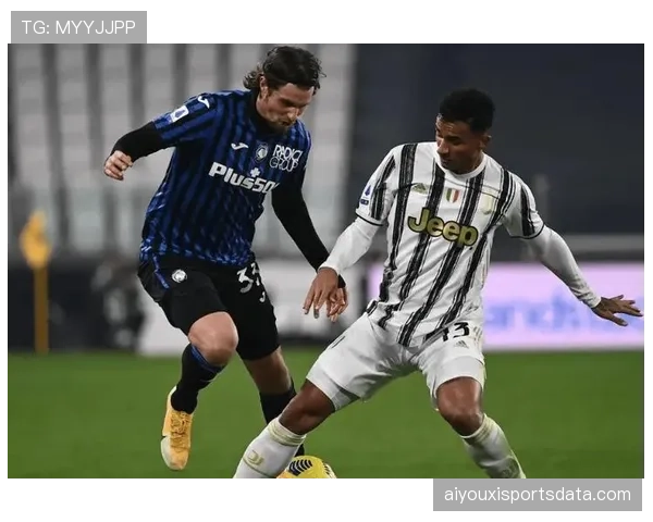 尤文图斯1-0亚特兰大技术报告：囧叔的防守反击，平均转换用时仅7.2秒